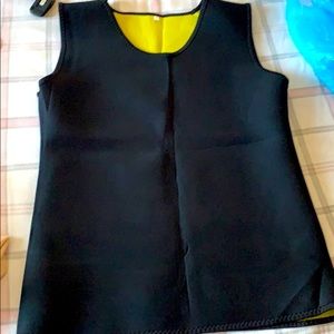 Super Sweat Slimming Neoprene Shapers (New)